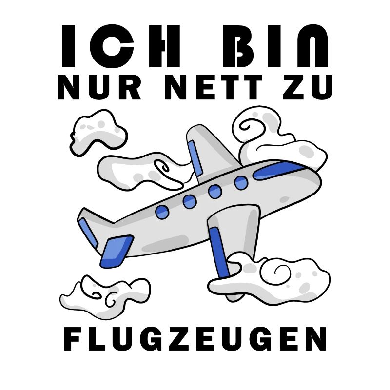 Modellflug Pilot Modellbau Flugzeug Modellbauer
