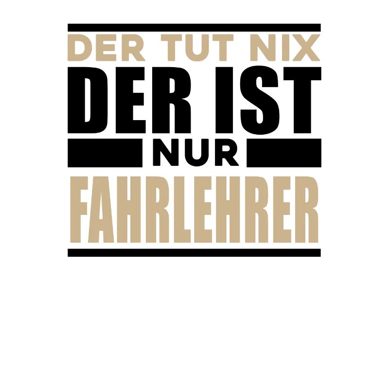 Fahrlehrer