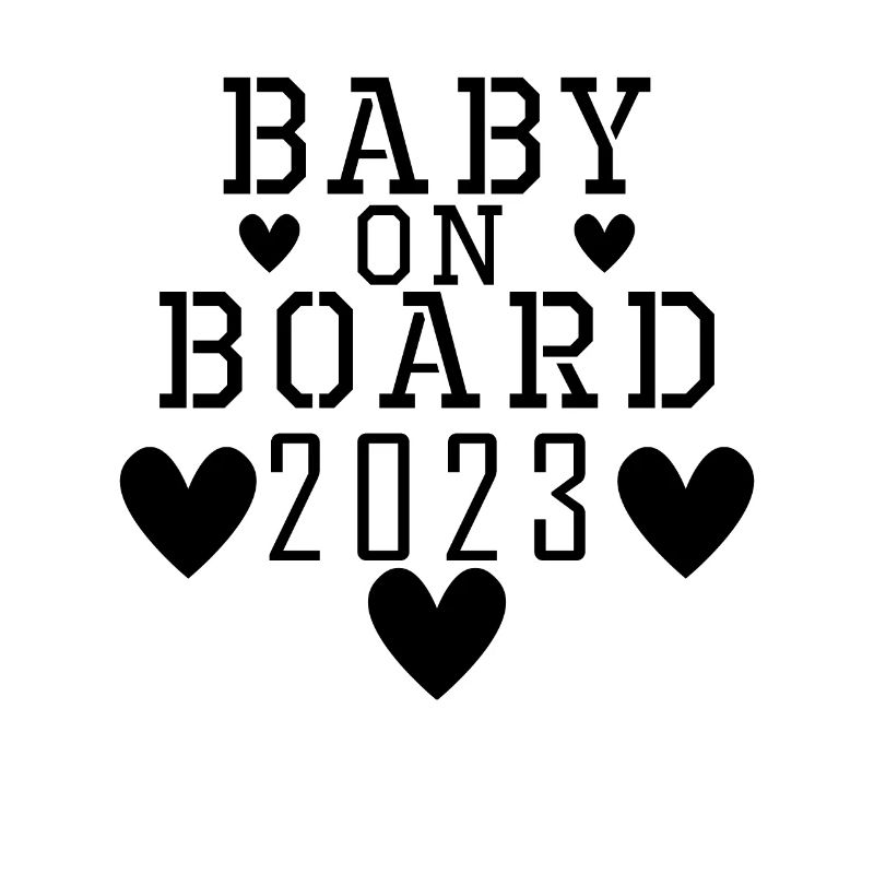 Bébé 2023 - Naissance Enceinte 2023 Grossesse