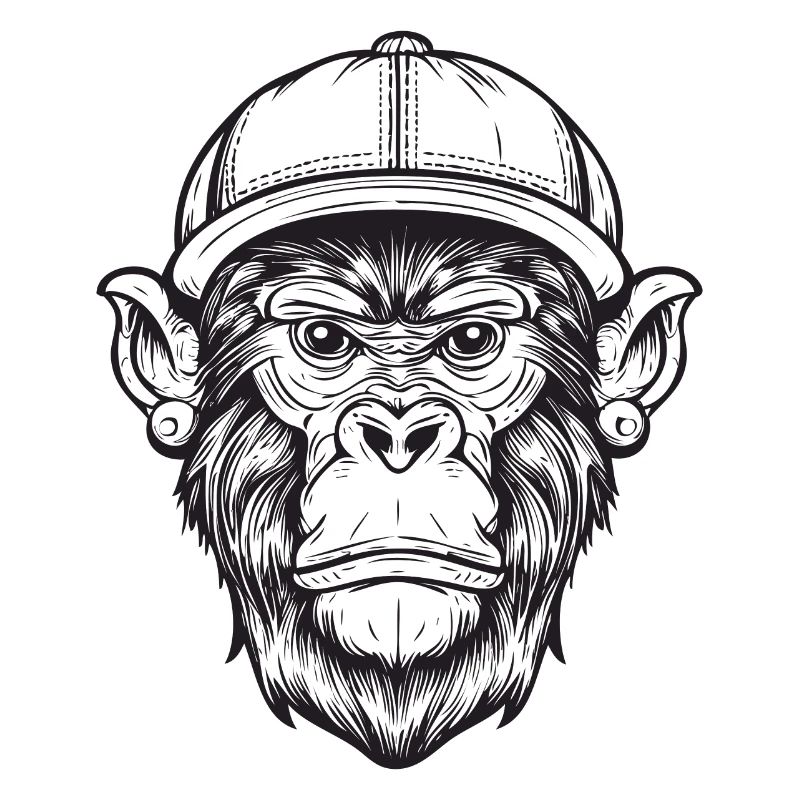 Funky Monkey
