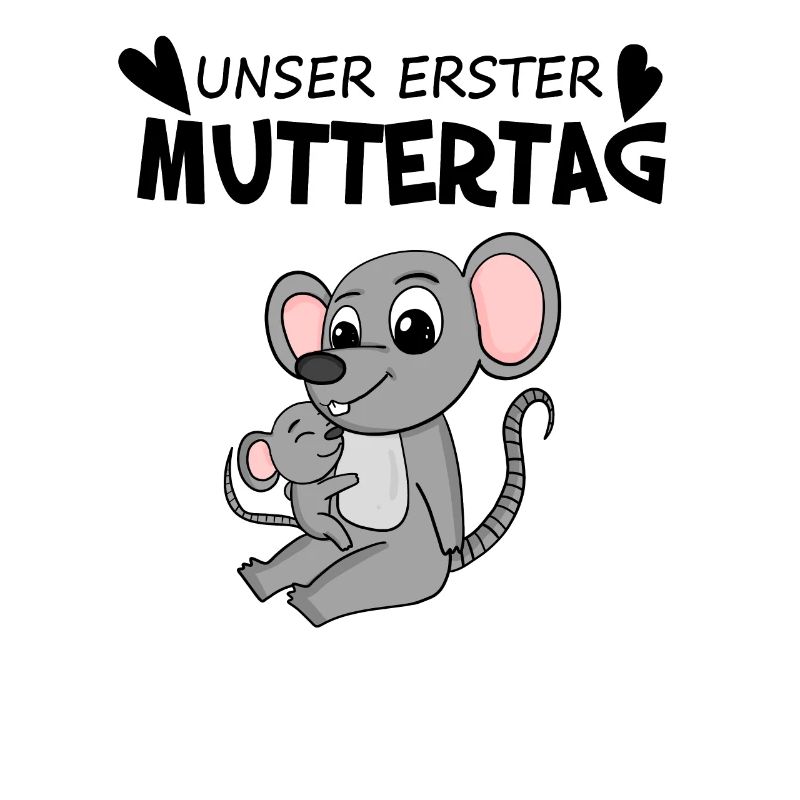 Muttertag - erster Muttertag Geschenk