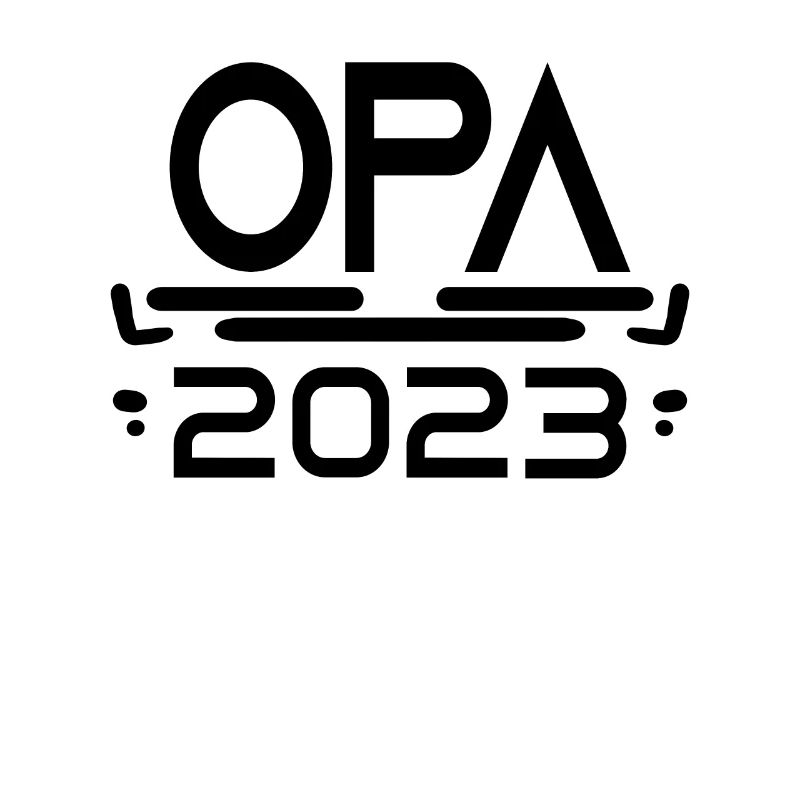 Opa 2023 - Opa werden - Opa Geschenk