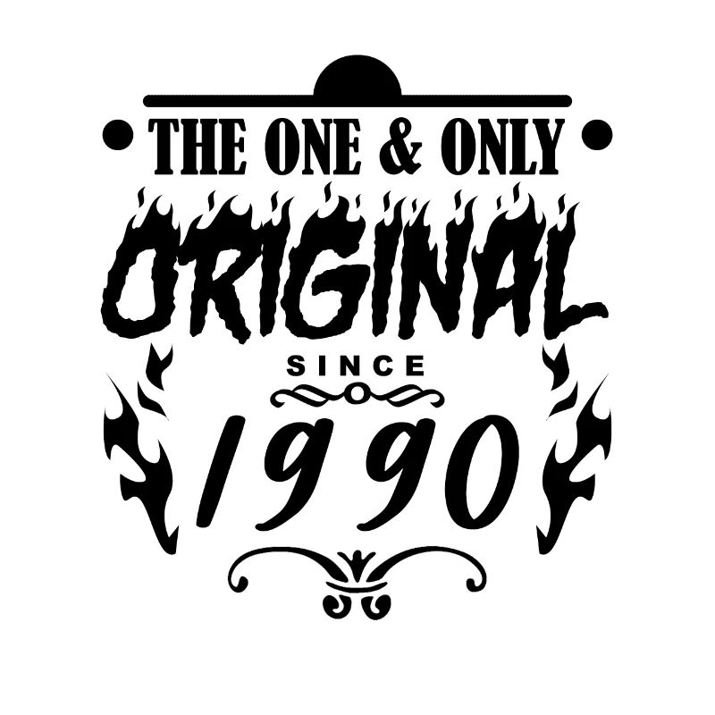 1990 - Année de construction 1990 - Année de construction 1990