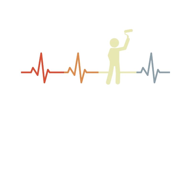 Master painter heart palpitations