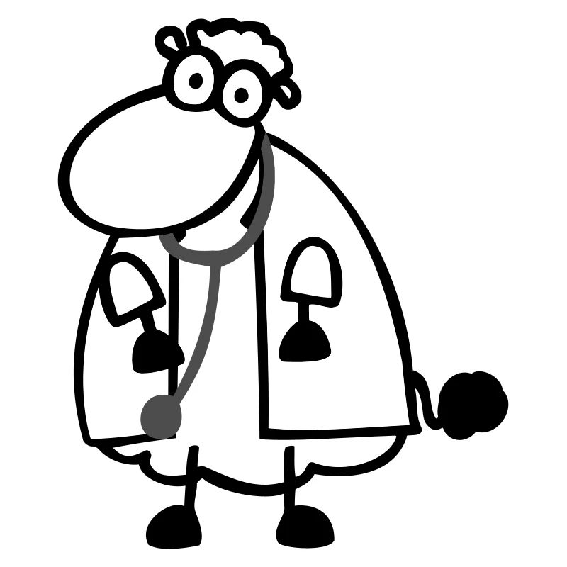 Doctor's Sheep