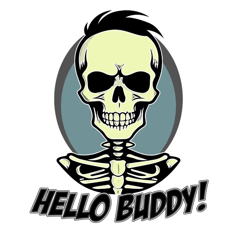 Hello Buddy