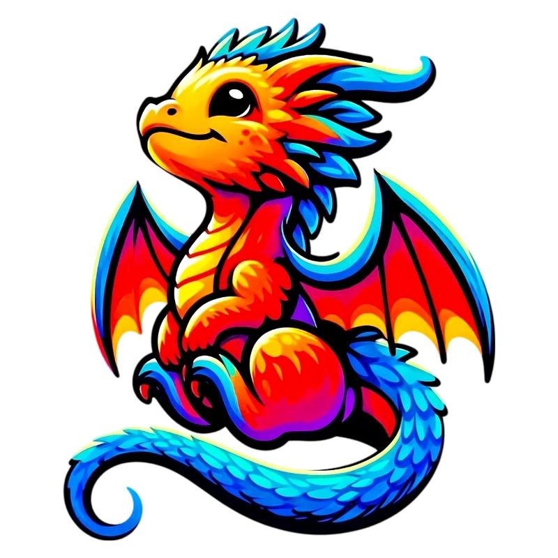 Drache