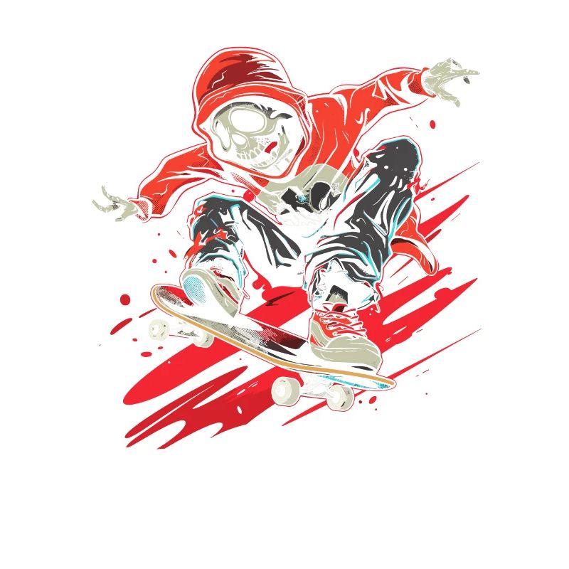 Fun Skateboarding