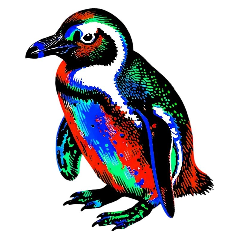 Penguin