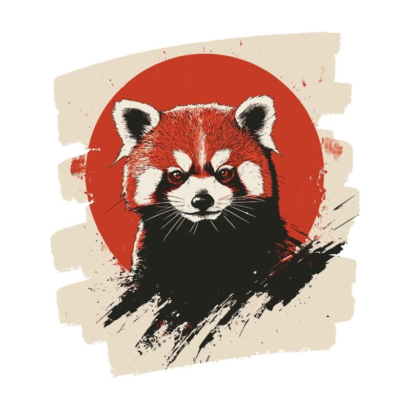 Red panda