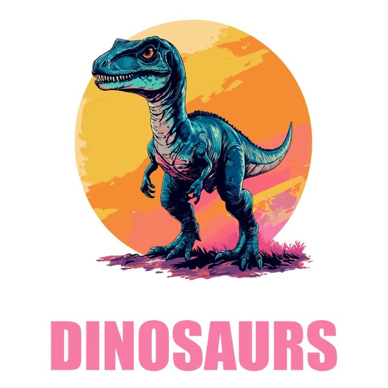Dino Saurier Dinosaurier