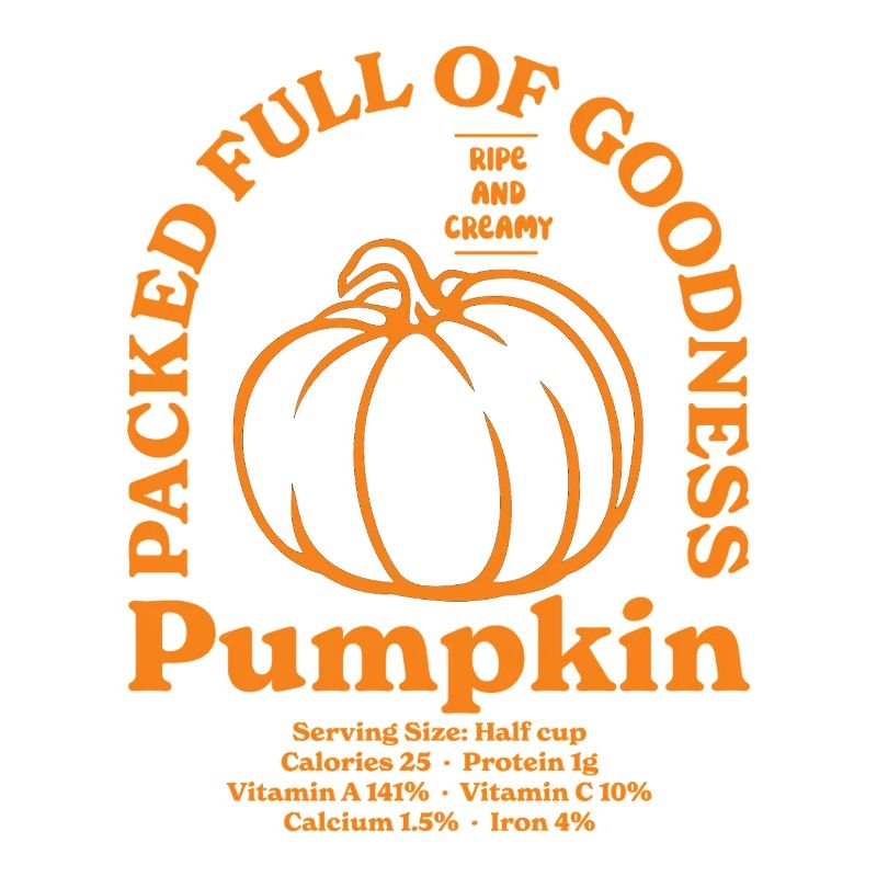 Pumpkin