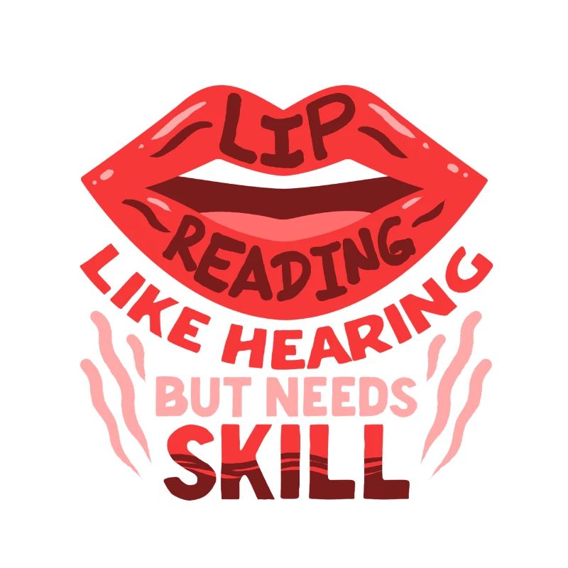 Deaf Deaf Hearing Impairment
