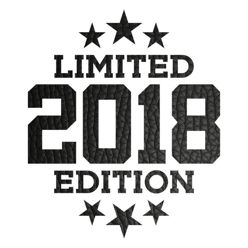 ÉDITION LIMITÉE 8E ANNIVERSAIRE 2018