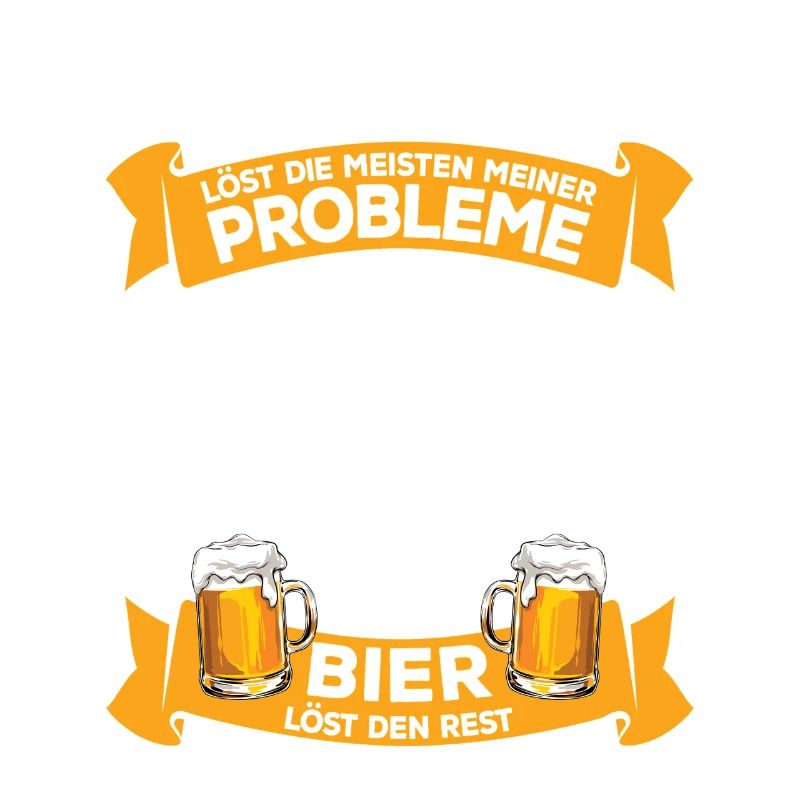 Fishing and Beer: Problem Solving, Angler Saying