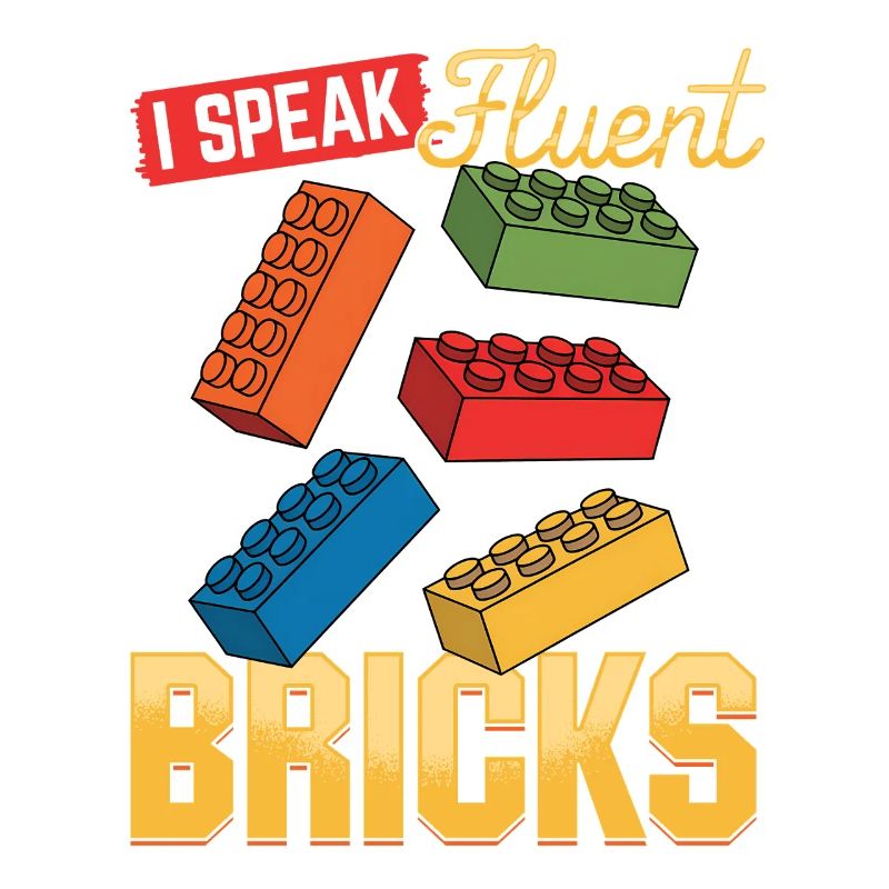 Blocs de construction Enfants Brick Builder