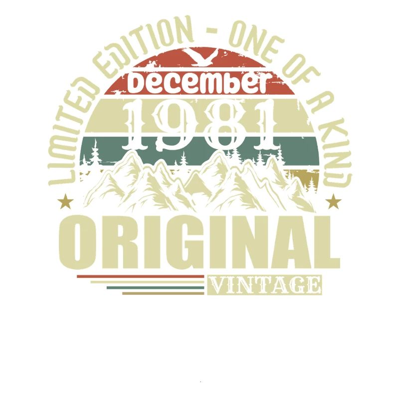 Dezember 1981 Dezember Jahrestag Dezember 1981
