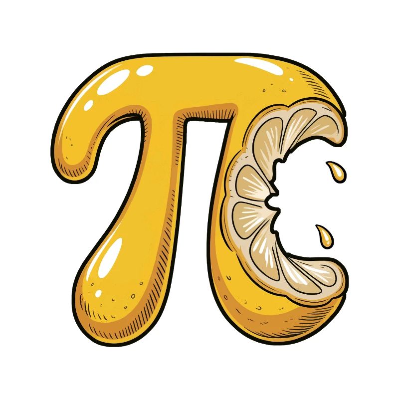 Lemon Pi Math