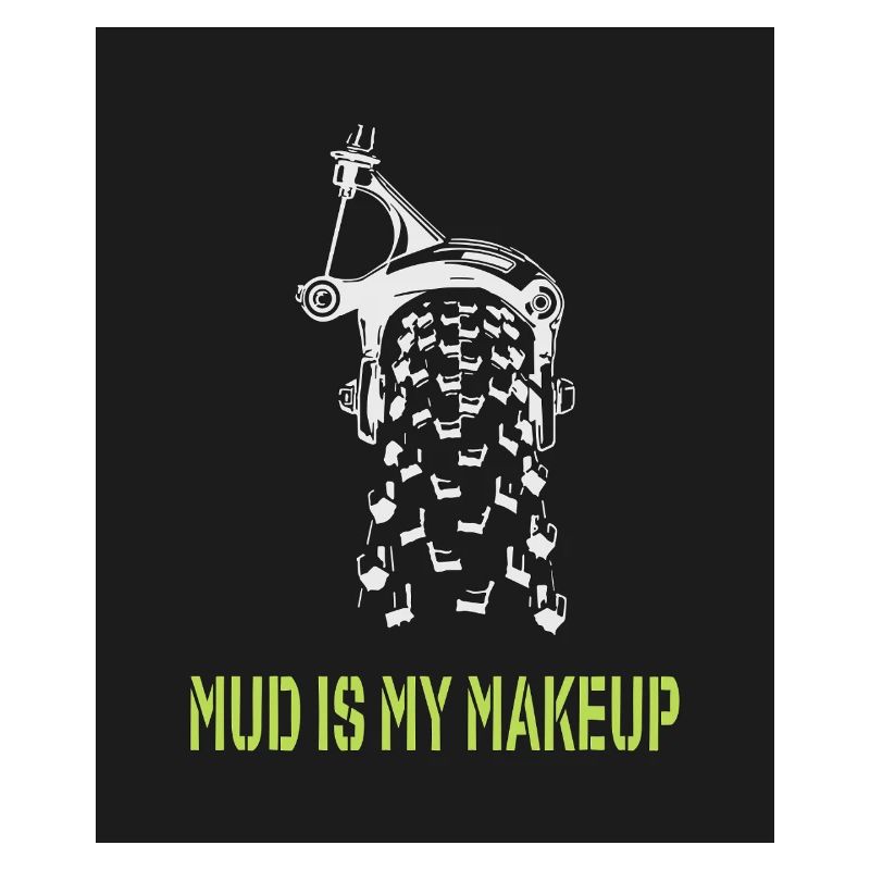 Mud is my Makeup