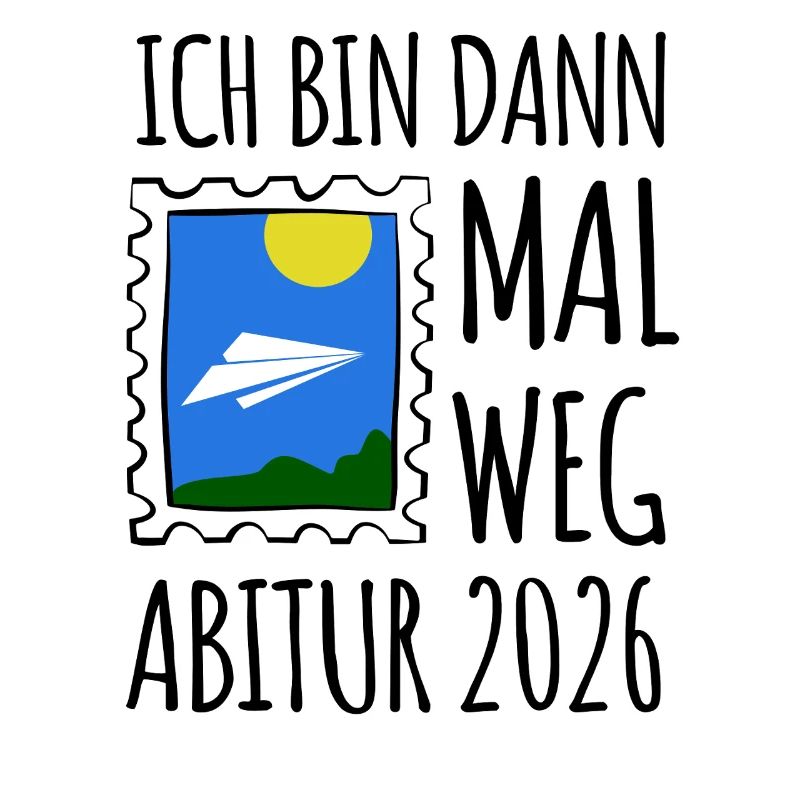 I'll be gone | Abi 26 | High School Graduation Gift