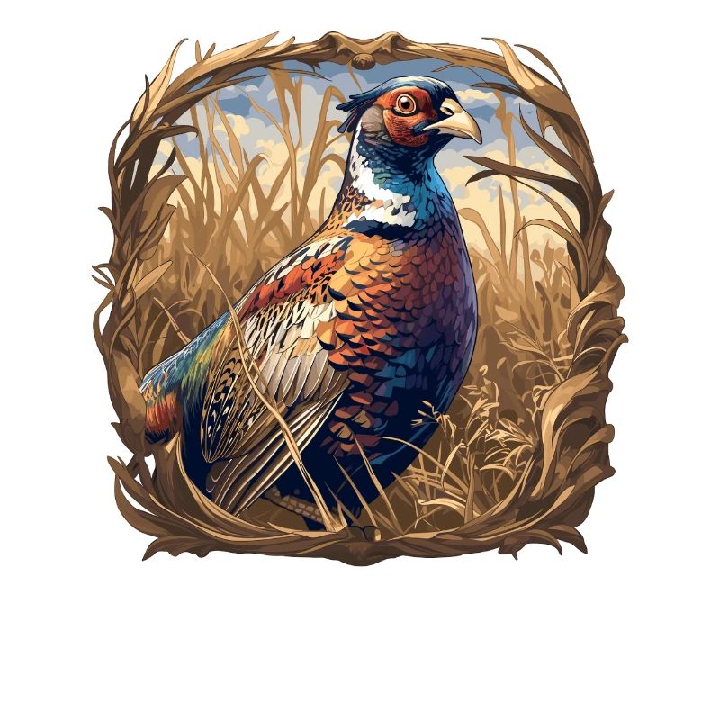 Pheasants Pheasant