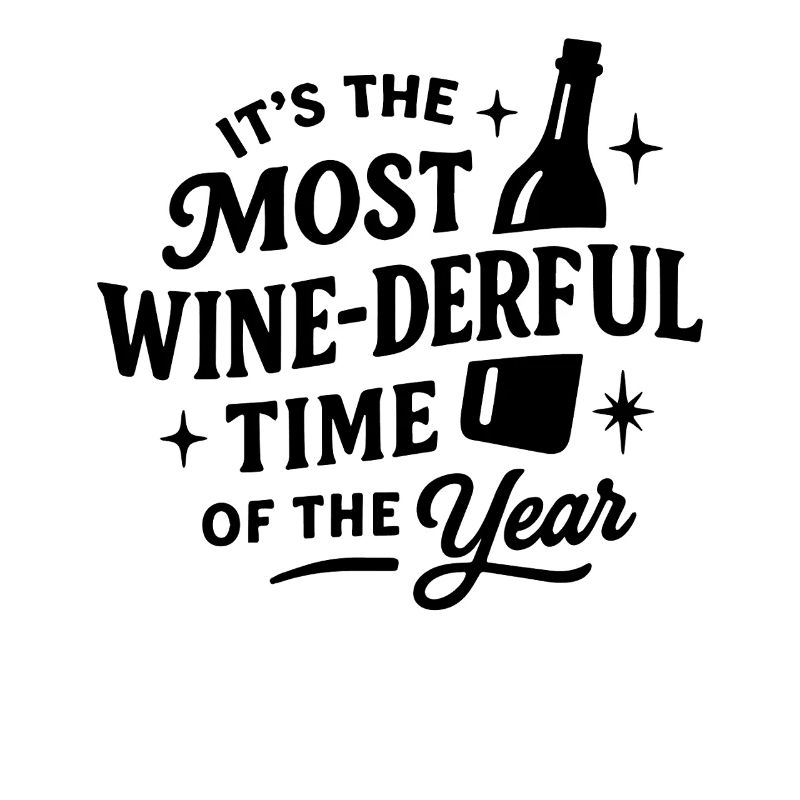 C’est la période la plus viticole de l’année