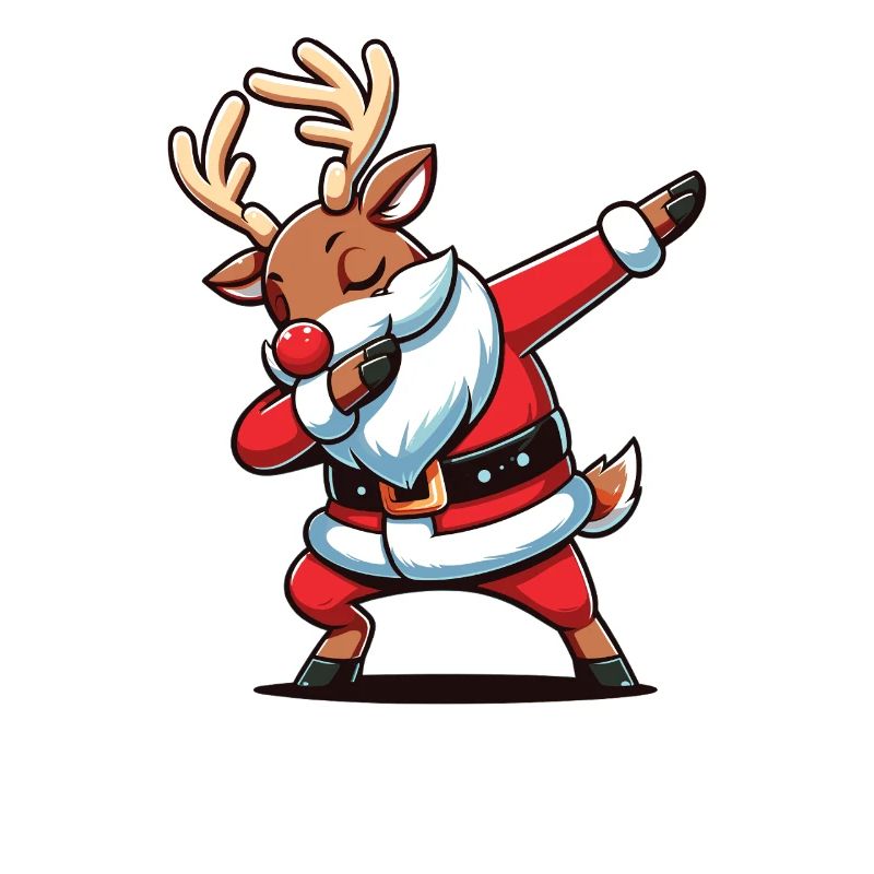 Tapping Noël Renne Dab Noël