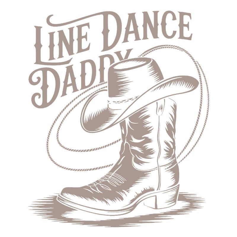 Line Dance Daddy