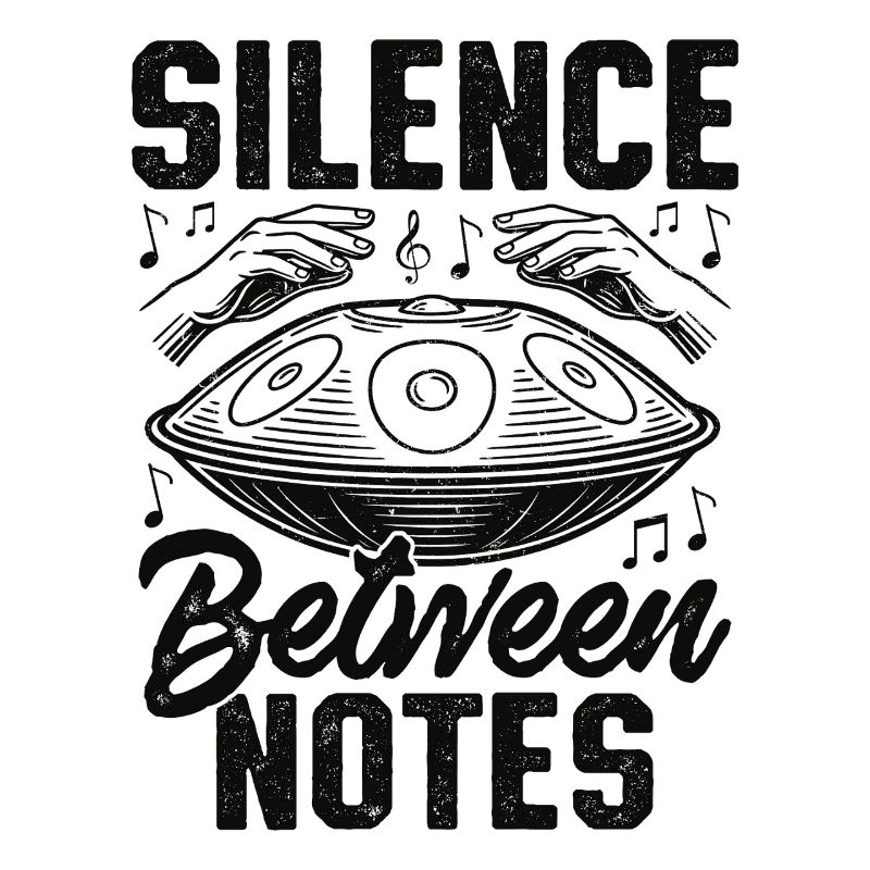 Silence Between Notes