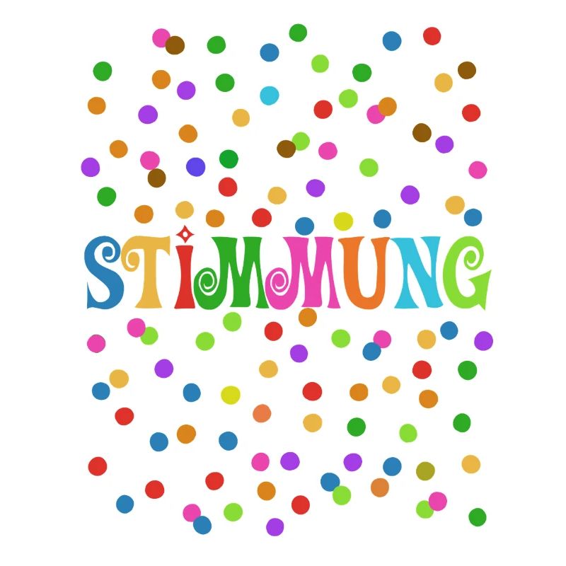 Carnaval - Carnaval - Atmosphère - Confettis