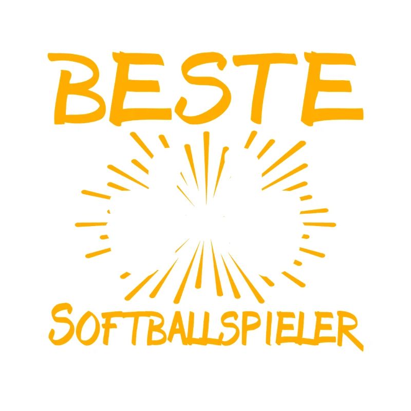 Softball Player Gift Idea