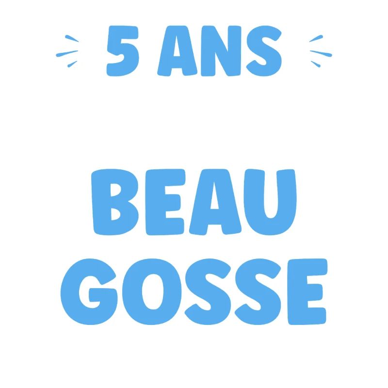5 ans