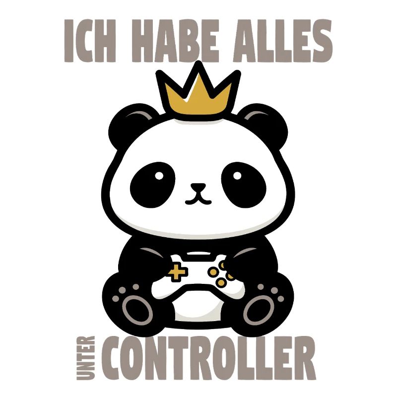 I have everything under controller