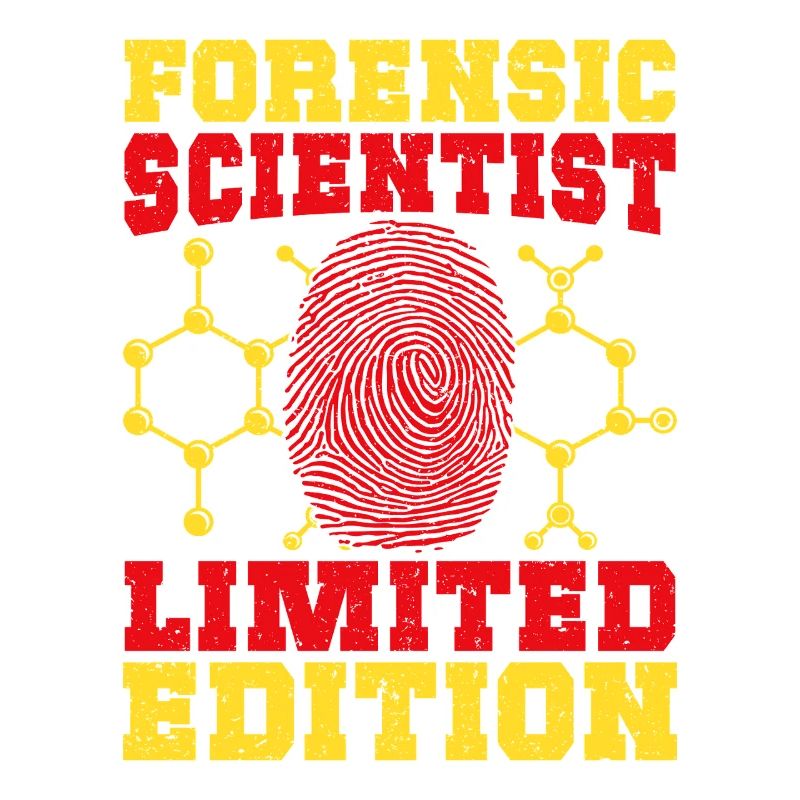 Forensic Science Major Limited Edition Forensics
