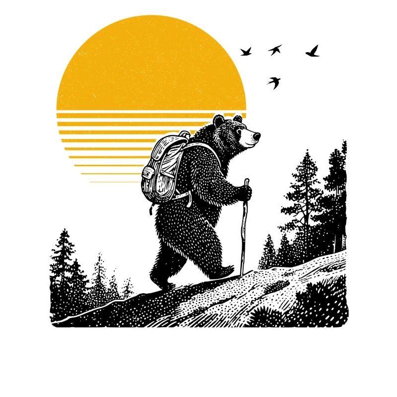 Wander Bär
