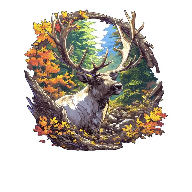 Reindeer Reindeer