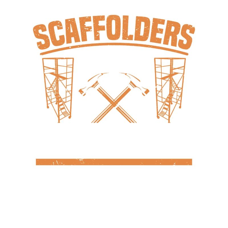  Scaffold Installer Set Platform Construction