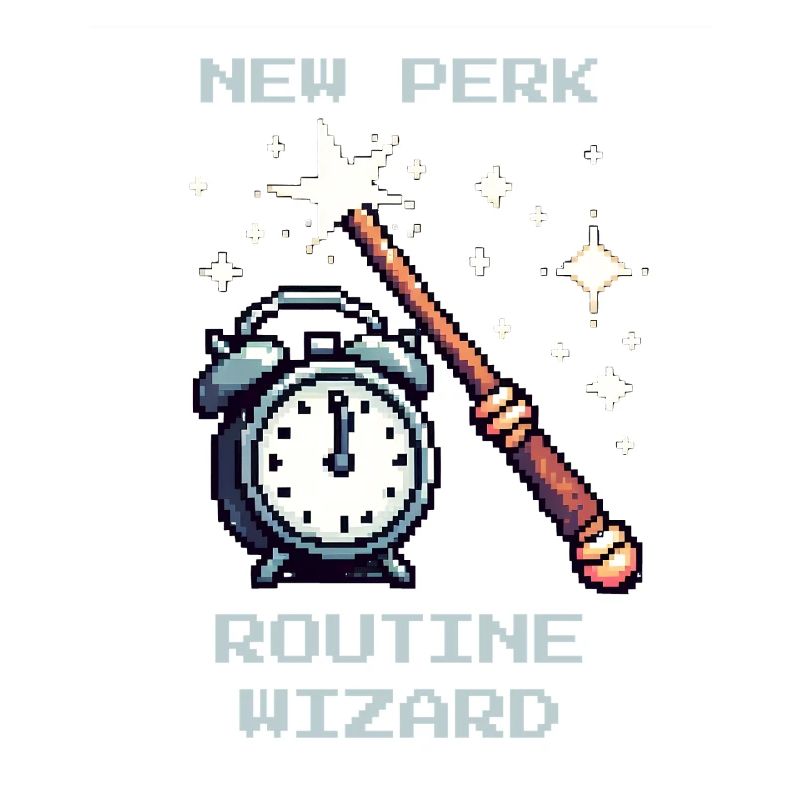 Routine Wizard | Social Work Everyday Life