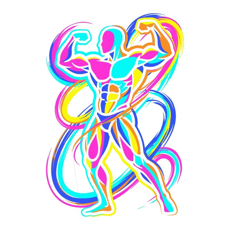 Bodybuilder