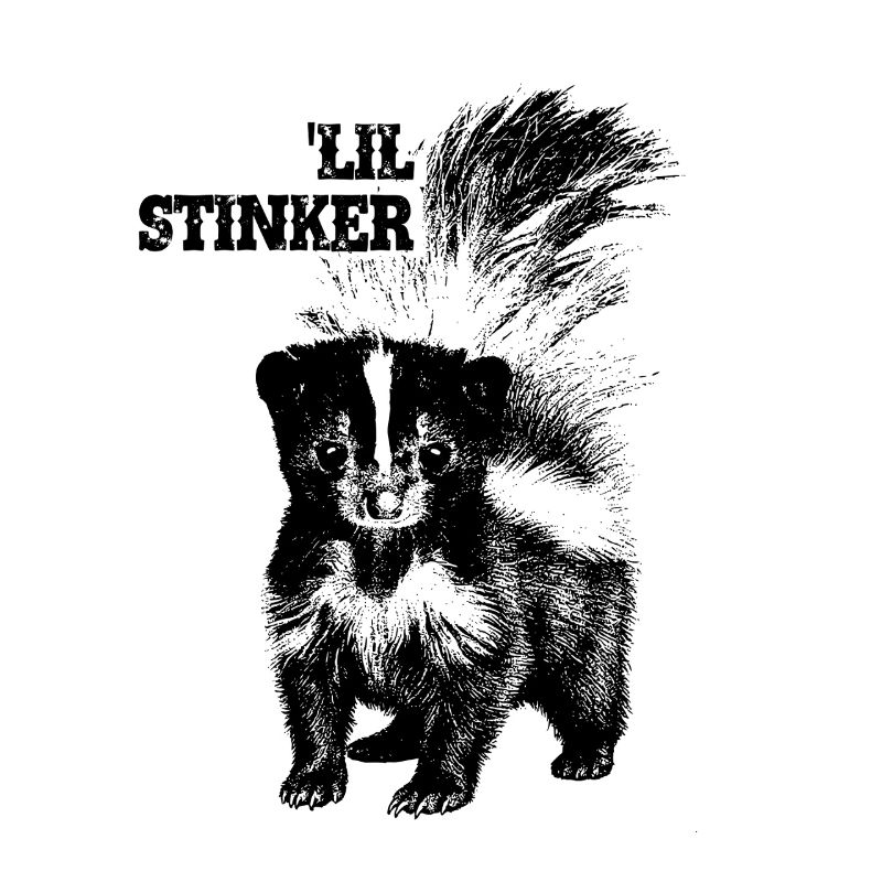 Lil Stinker - Kleiner Stinker