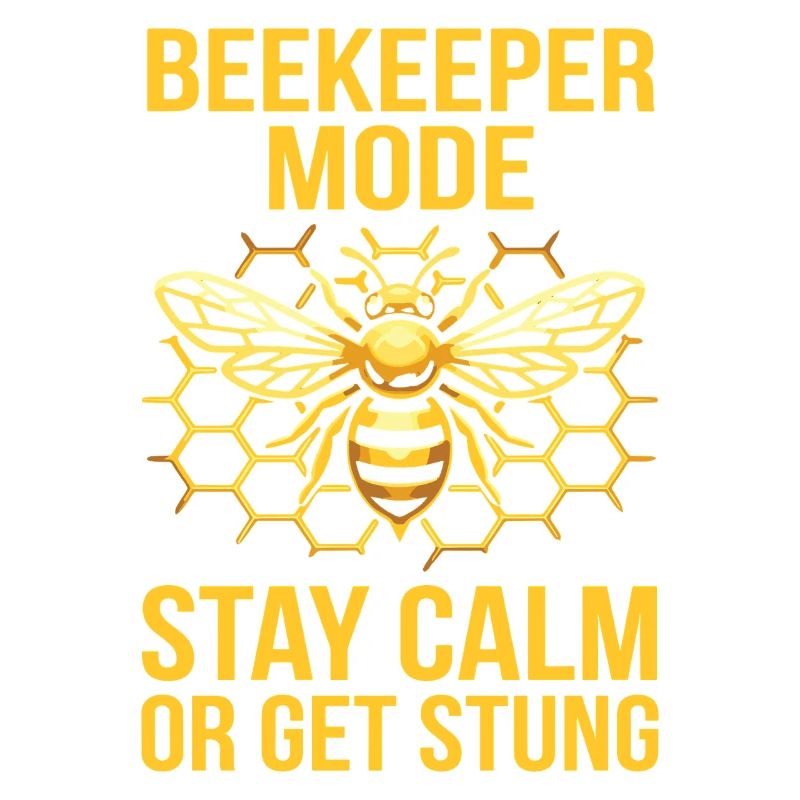 Beekeeper Mode Statement Design