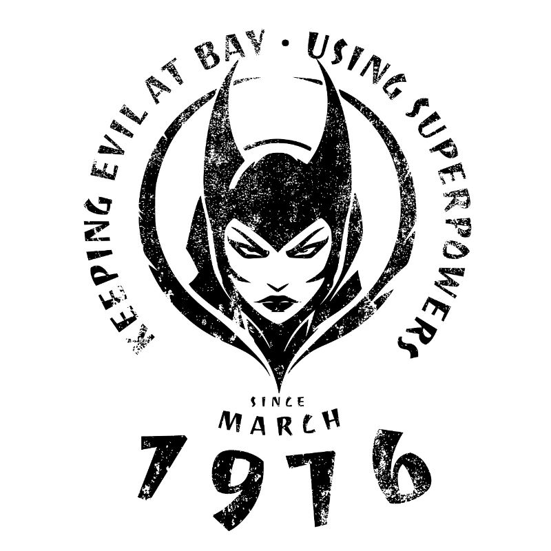 50. Geburtstag Using Superpowers Since 03/1976