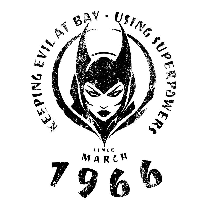 60. Geburtstag Using Superpowers Since 03/1966