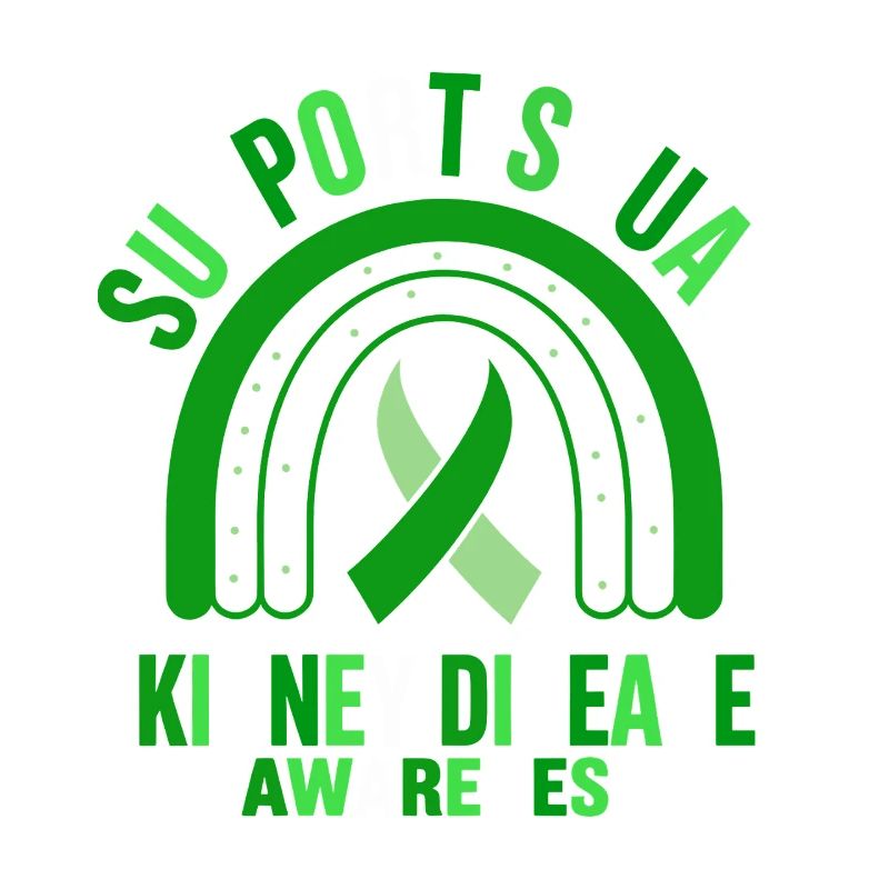 Support Squad Kidney Disease Awareness