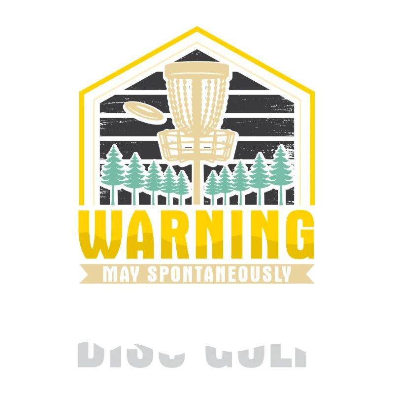Disc Golf Geschenke Discgolf