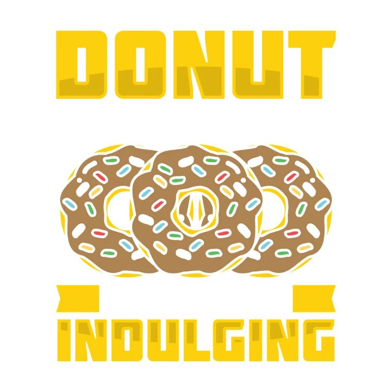 Restauration rapide en donuts