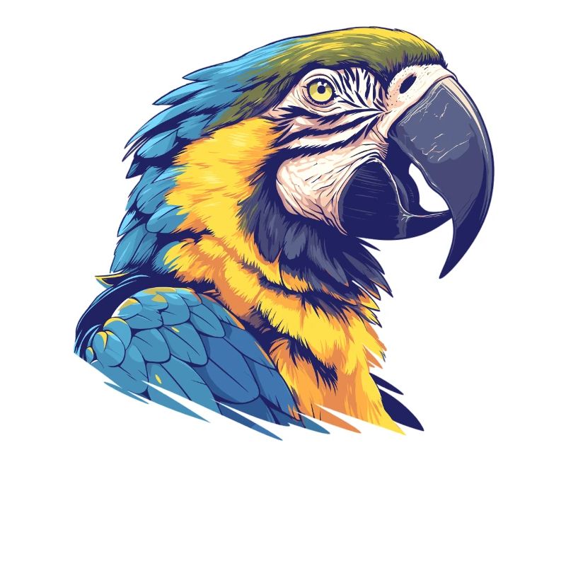 Macaw's Era