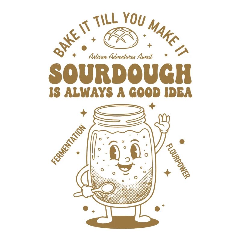 Sourdough Is Always A Good Idea Bread Baking