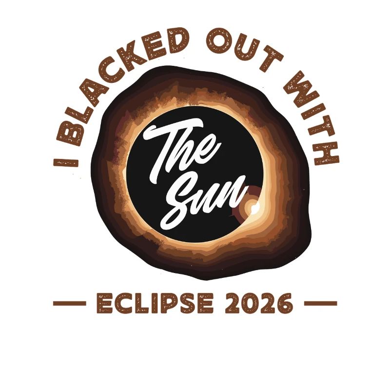 Solar eclipse 2026, August 12
