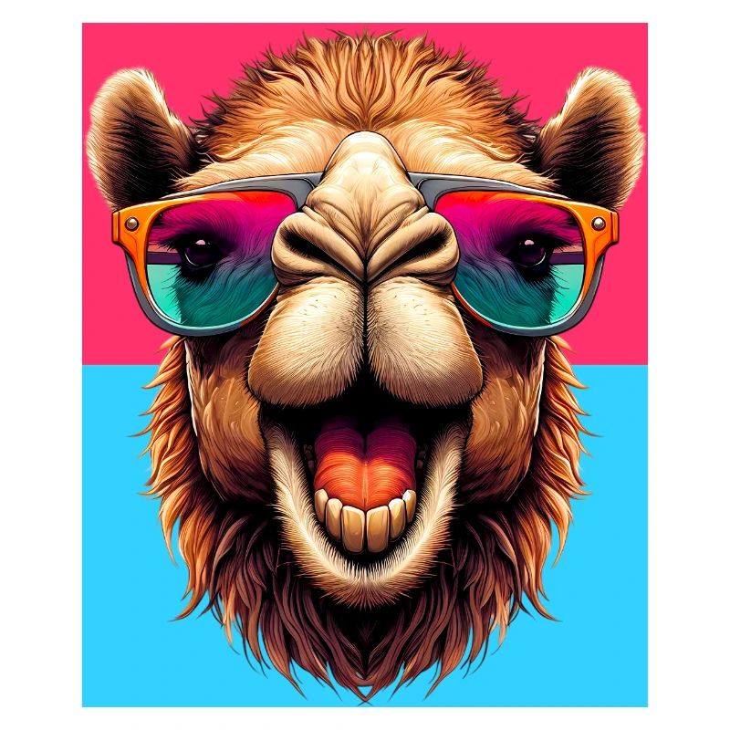 camel